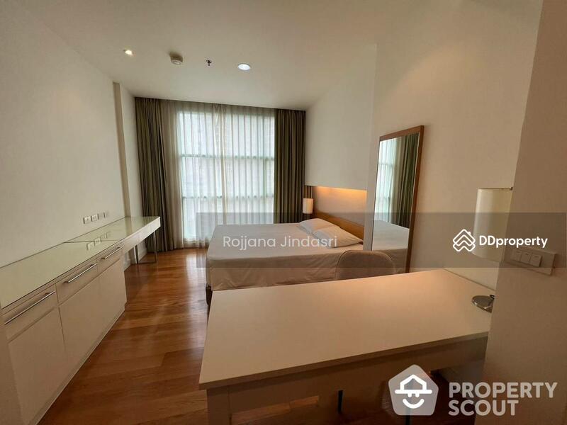 For Rent - Chatrium Residence Riverside, Bangkok