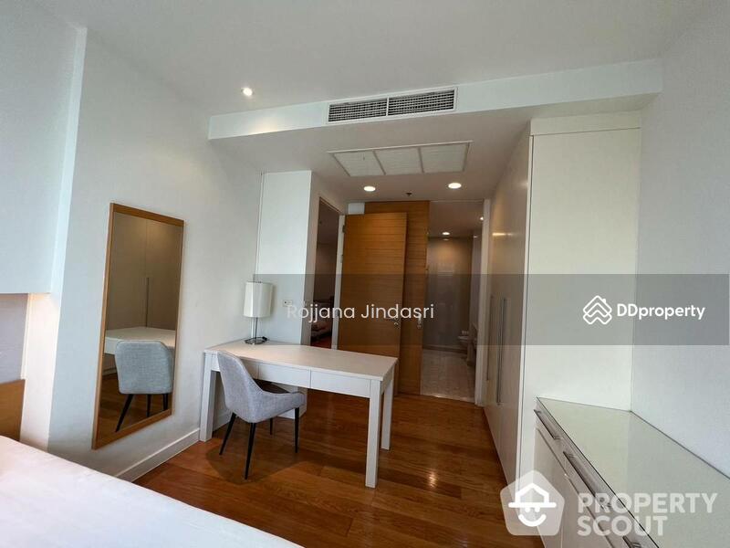 For Rent - Chatrium Residence Riverside, Bangkok