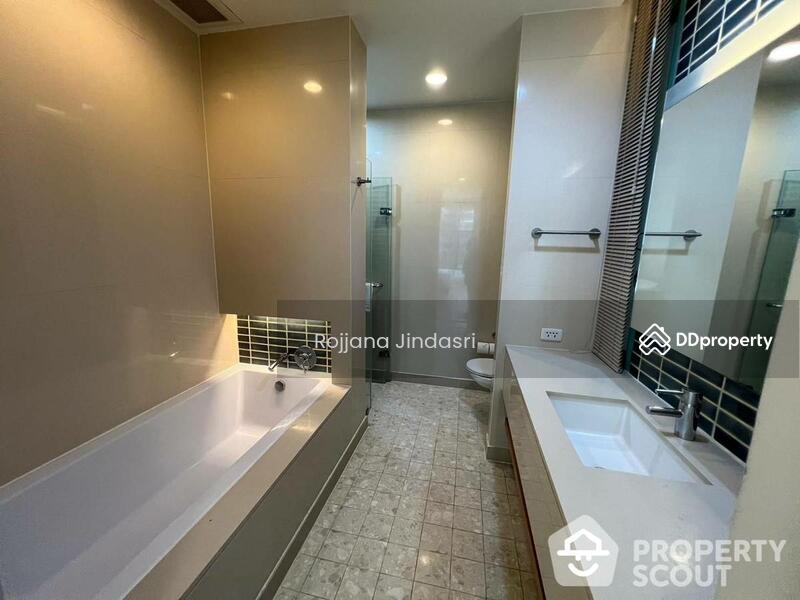 For Rent - Chatrium Residence Riverside, Bangkok