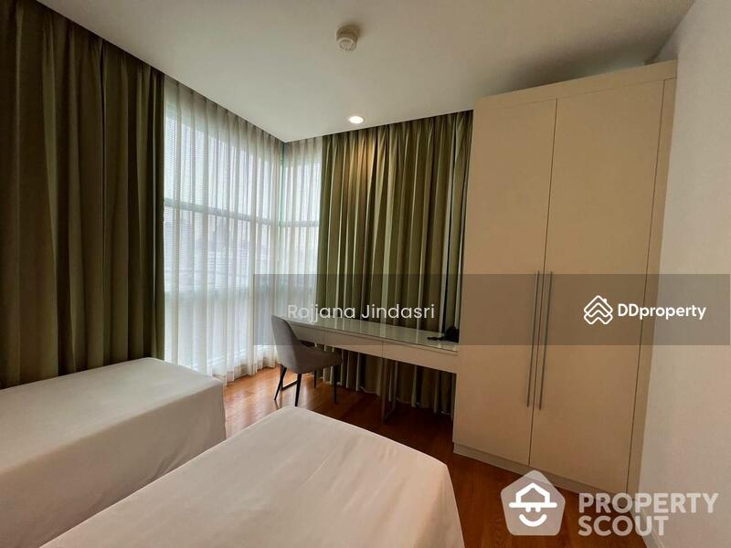 For Rent - Chatrium Residence Riverside, Bangkok