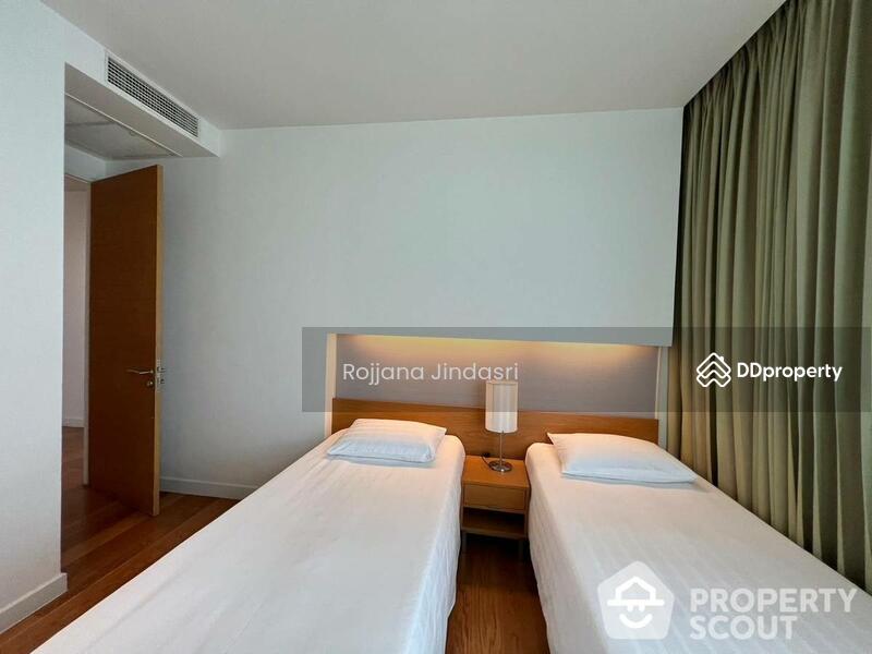 For Rent - Chatrium Residence Riverside, Bangkok