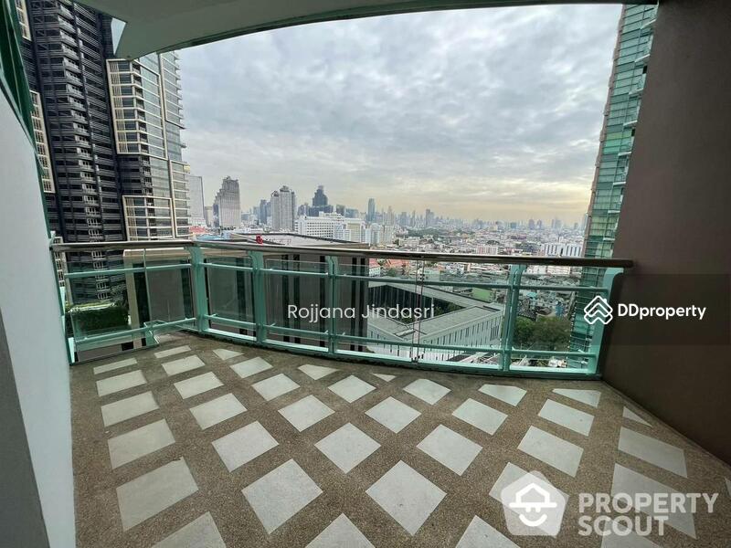 ให้เช่า - Chatrium Residence Riverside : ชาเทรียม ริเวอร์ไซด์ เรสซิเดน, กรุงเทพ