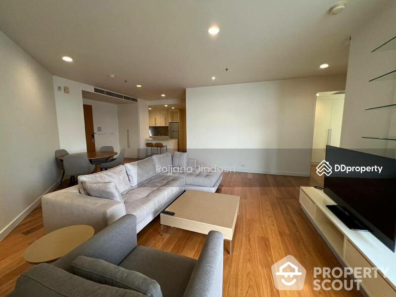 For Rent - Chatrium Residence Riverside, Bangkok