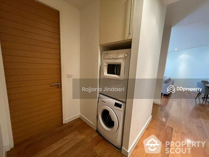 For Rent - Chatrium Residence Riverside, Bangkok