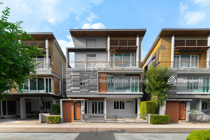 For Sale - The Gallery House Pattern, Bangkok