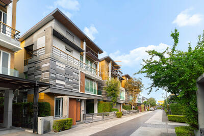 ขาย - The Gallery House Pattern : เดอะ แกลเลอรี่ เฮ้าส์ แพทเทิร์น, กรุงเทพ