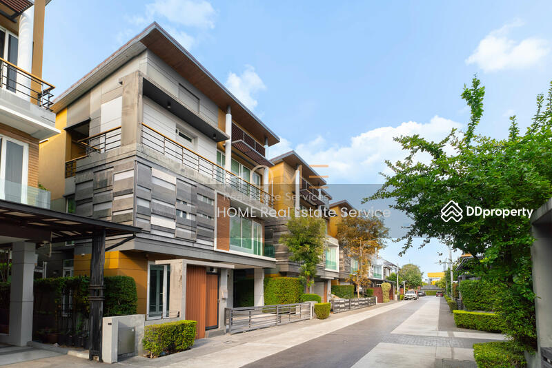 For Sale - The Gallery House Pattern, Bangkok