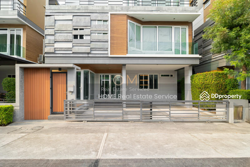 For Sale - The Gallery House Pattern, Bangkok