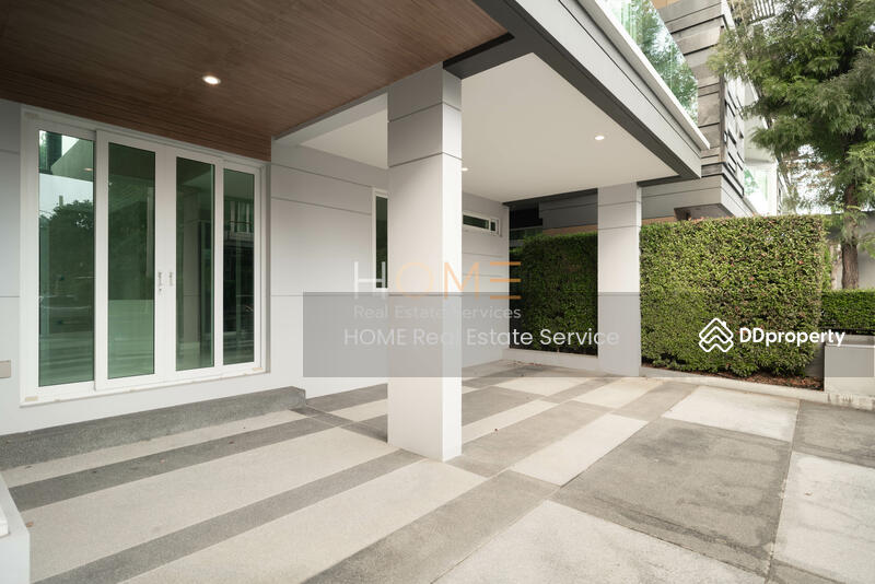 For Sale - The Gallery House Pattern, Bangkok
