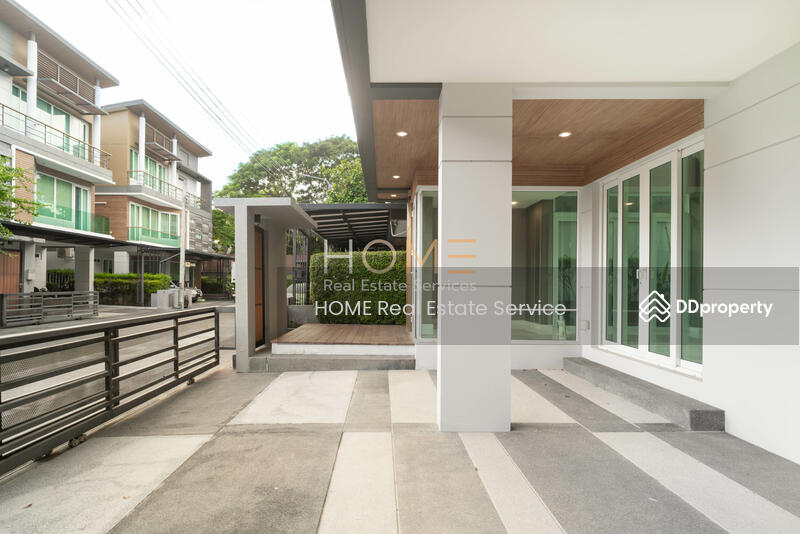 For Sale - The Gallery House Pattern, Bangkok