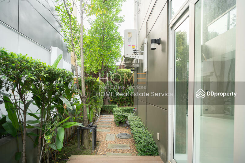 For Sale - The Gallery House Pattern, Bangkok