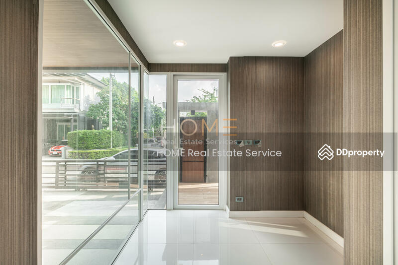 For Sale - The Gallery House Pattern, Bangkok