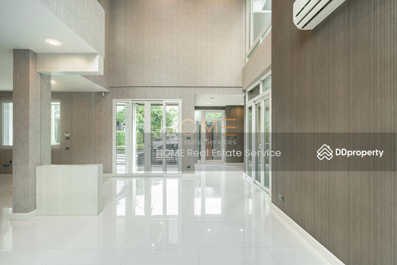For Sale - The Gallery House Pattern, Bangkok
