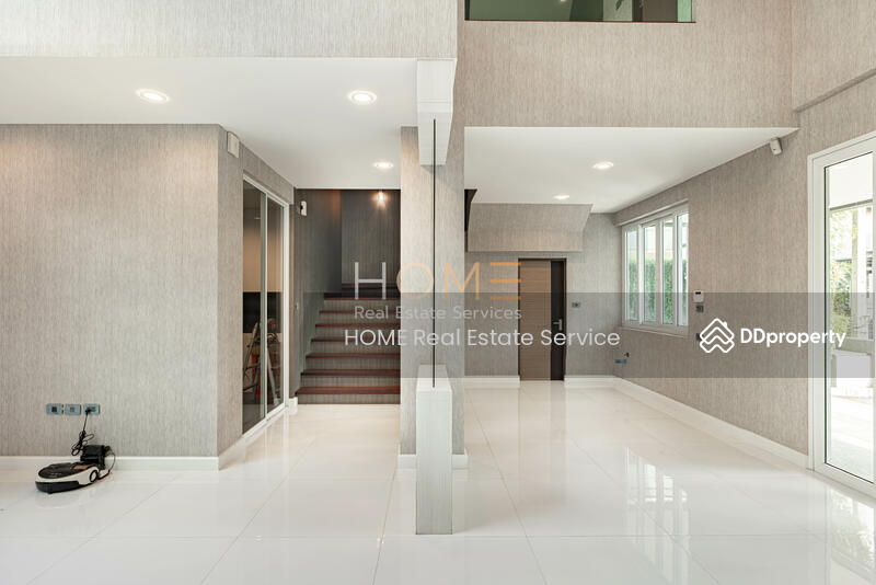 For Sale - The Gallery House Pattern, Bangkok