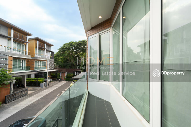 For Sale - The Gallery House Pattern, Bangkok