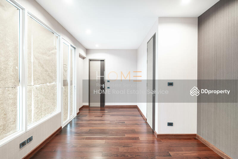 For Sale - The Gallery House Pattern, Bangkok