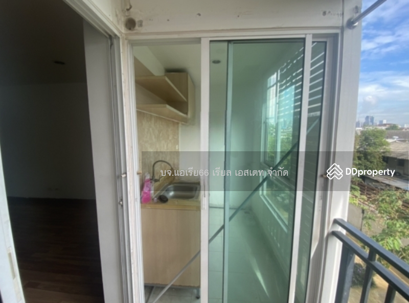 For Sale - Regent Home 12, Bangkok