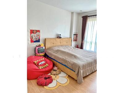 ขาย - Supalai Wellington 2 : ศุภาลัย เวลลิงตัน 2, กรุงเทพ