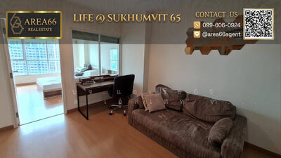 ขาย - Life @ Sukhumvit 65 : ไลฟ์ แอท สุขุมวิท 65, กรุงเทพ