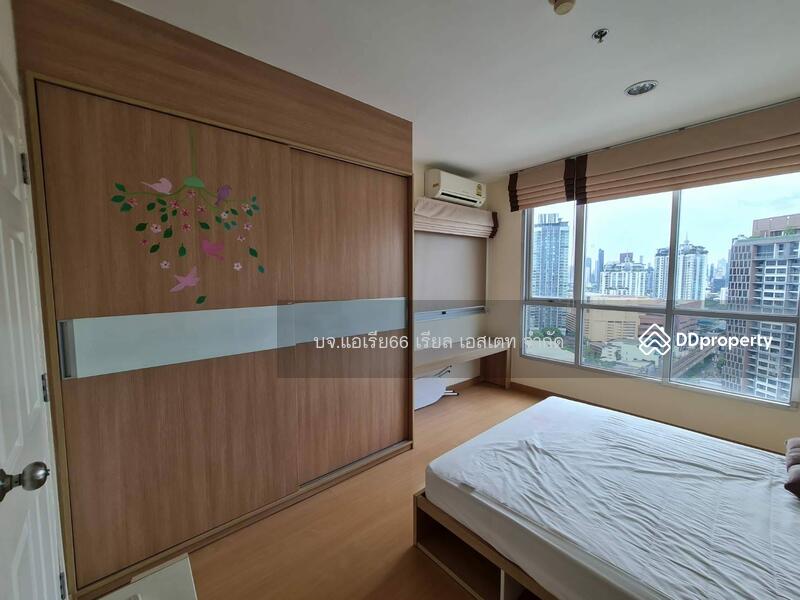 For Sale - Life @ Sukhumvit 65, Bangkok