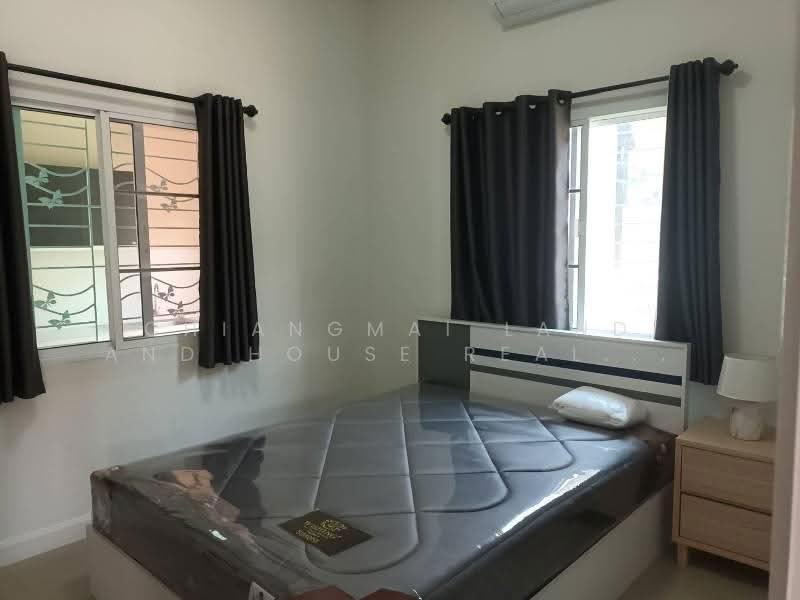 Diya Valley Hangdong, Chiang Mai, Hang Dong, Chiang Mai, 2 Bedrooms, 140 sqm, Single Detached House For Rent, by คุณ ธีรชาติ, 11644184 - DDproperty.com