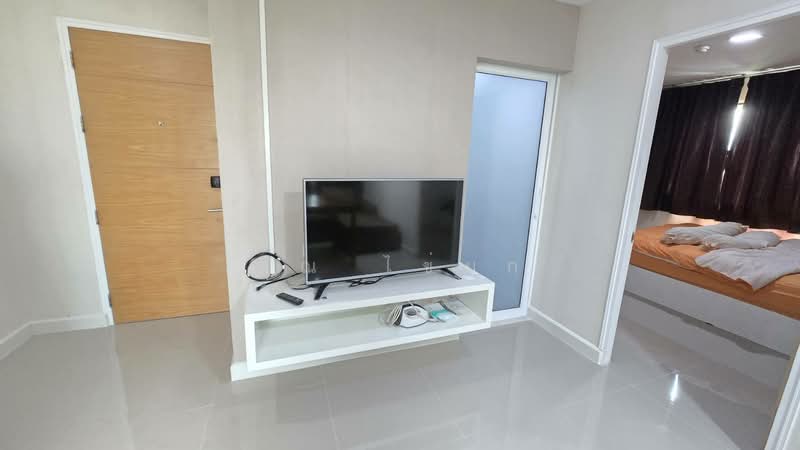 The Maple Ratchada-Ladprao, Bangkok, 103 Soi Ladprao 26, Jom Phon, Chatuchak, Bangkok, 2 Bedrooms, 40 sqm, Condo For Rent, by Mooky ตุลาพันธุ์, 11644260 - DDproperty.com