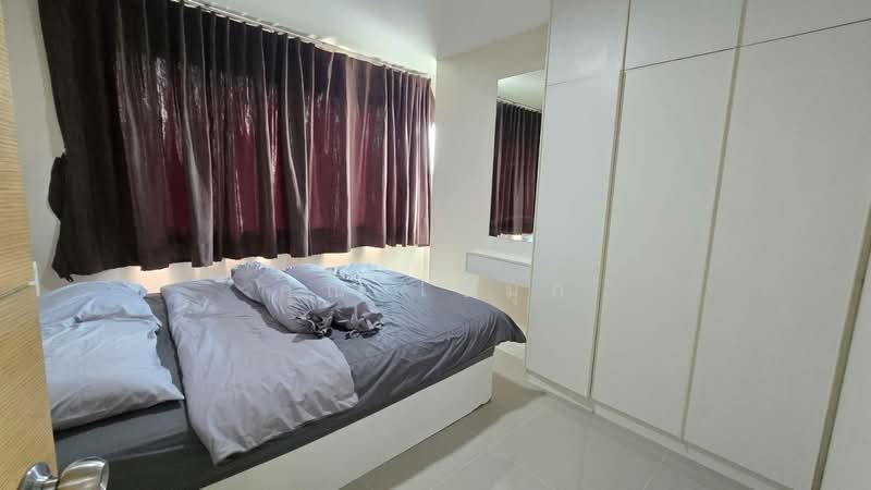 The Maple Ratchada-Ladprao, Bangkok, 103 Soi Ladprao 26, Jom Phon, Chatuchak, Bangkok, 2 Bedrooms, 40 sqm, Condo For Rent, by Mooky ตุลาพันธุ์, 11644260 - DDproperty.com