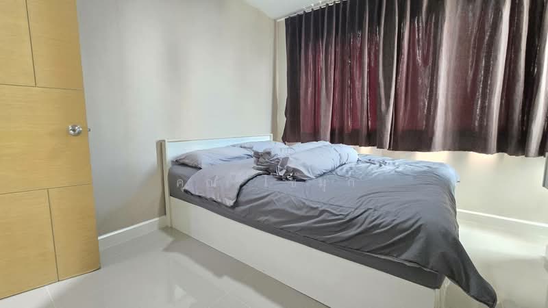 The Maple Ratchada-Ladprao, Bangkok, 103 Soi Ladprao 26, Jom Phon, Chatuchak, Bangkok, 2 Bedrooms, 40 sqm, Condo For Rent, by Mooky ตุลาพันธุ์, 11644260 - DDproperty.com