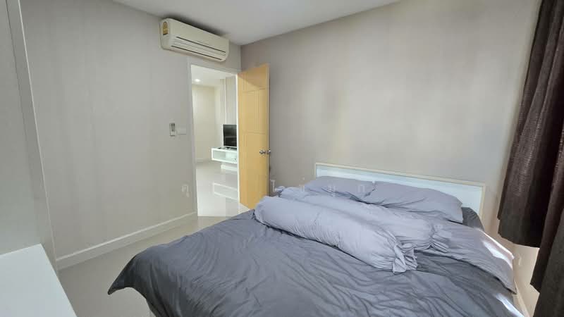 The Maple Ratchada-Ladprao, Bangkok, 103 Soi Ladprao 26, Jom Phon, Chatuchak, Bangkok, 2 Bedrooms, 40 sqm, Condo For Rent, by Mooky ตุลาพันธุ์, 11644260 - DDproperty.com