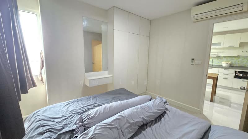 The Maple Ratchada-Ladprao, Bangkok, 103 Soi Ladprao 26, Jom Phon, Chatuchak, Bangkok, 2 Bedrooms, 40 sqm, Condo For Rent, by Mooky ตุลาพันธุ์, 11644260 - DDproperty.com