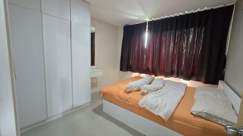 The Maple Ratchada-Ladprao : เดอะ เมเปิ้ล รัชดา-ลาดพร้าว, กรุงเทพ, 103 ซอยลาดพร้าว 26, จอมพล, จตุจักร, กรุงเทพ, 40 ตร.ม., คอนโด ให้เช่า, โดย คุณ ไข่มุก, 11644260 - DDproperty.com