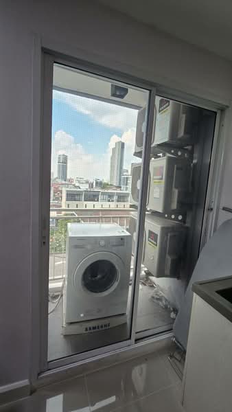 The Maple Ratchada-Ladprao, Bangkok, 103 Soi Ladprao 26, Jom Phon, Chatuchak, Bangkok, 2 Bedrooms, 40 sqm, Condo For Rent, by Mooky ตุลาพันธุ์, 11644260 - DDproperty.com