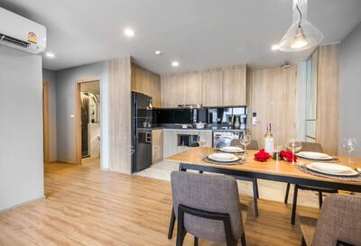 For Rent - Bliss Thonglor, Bangkok