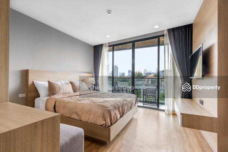 For Rent - Bliss Thonglor, Bangkok