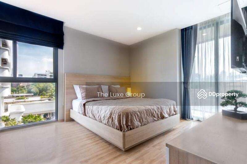 For Rent - Bliss Thonglor, Bangkok