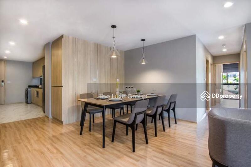For Rent - Bliss Thonglor, Bangkok