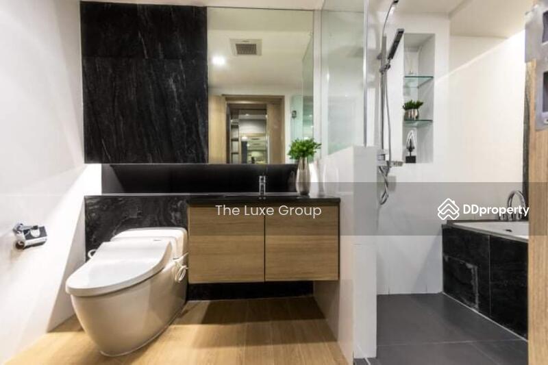 For Rent - Bliss Thonglor, Bangkok
