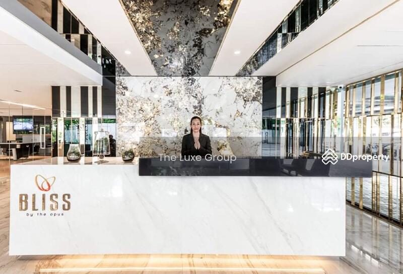 ให้เช่า - Bliss Thonglor : บลิส ทองหล่อ, กรุงเทพ