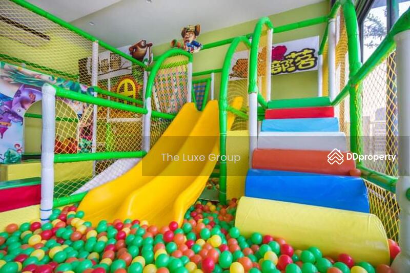 For Rent - Bliss Thonglor, Bangkok