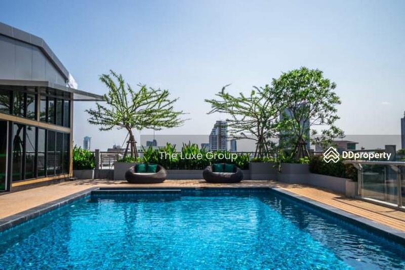 ให้เช่า - Bliss Thonglor : บลิส ทองหล่อ, กรุงเทพ