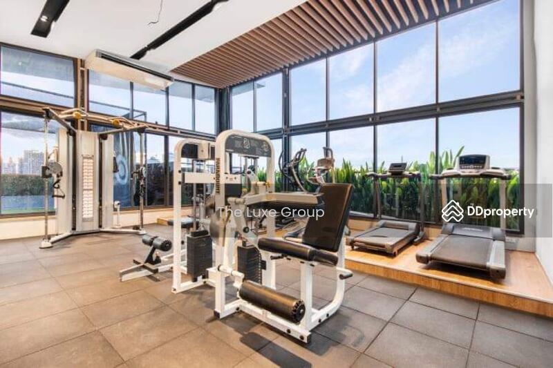 For Rent - Bliss Thonglor, Bangkok
