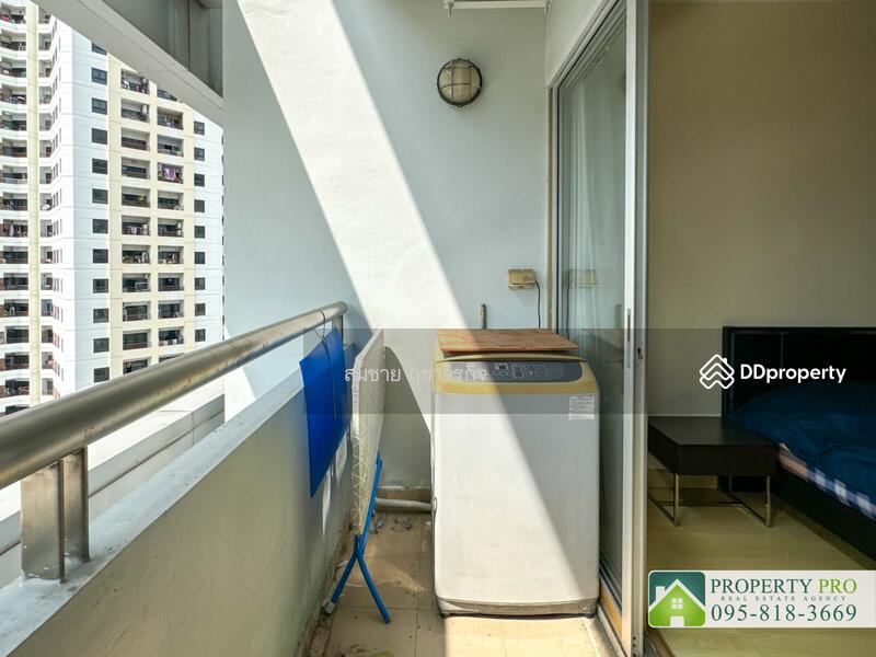 ขาย - The Platinum Condominium : เดอะ แพลทตินัม คอนโดมิเนียม, กรุงเทพ