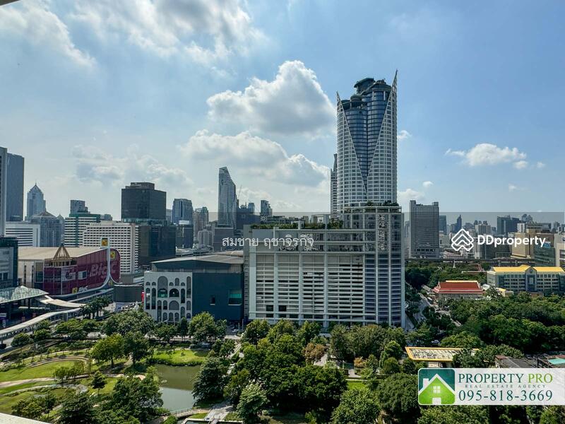 ขาย - The Platinum Condominium : เดอะ แพลทตินัม คอนโดมิเนียม, กรุงเทพ