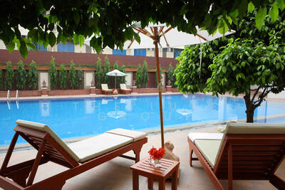 For Rent - Esmeralda Apartments, Bangkok