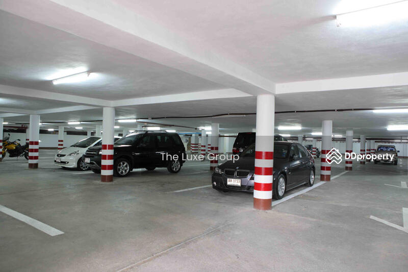 For Rent - Esmeralda Apartments, Bangkok