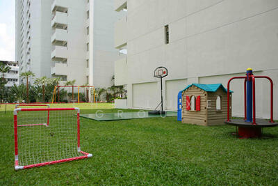 For Rent - Esmeralda Apartments, Bangkok