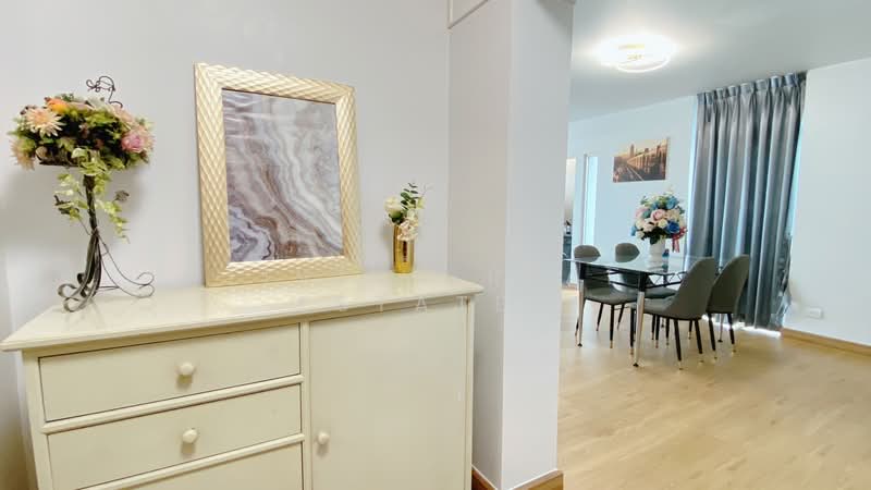 Lake View Geneva Condominium : เลควิวคอนโดมิเนียม อาคารเจนีวา, นนทบุรี, แจ้งวัฒนะ, บ้านใหม่, ปากเกร็ด, นนทบุรี, 79 ตร.ม., คอนโด ขาย, โดย Living Real Estates, 11644398 - DDproperty.com
