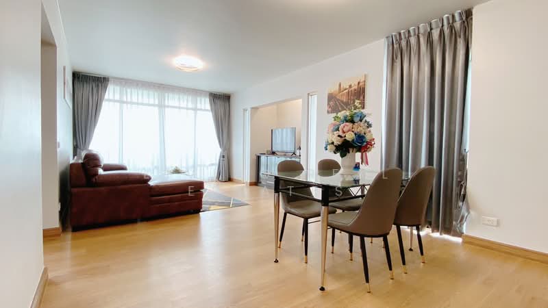 Lake View Geneva Condominium : เลควิวคอนโดมิเนียม อาคารเจนีวา, นนทบุรี, แจ้งวัฒนะ, บ้านใหม่, ปากเกร็ด, นนทบุรี, 79 ตร.ม., คอนโด ขาย, โดย Living Real Estates, 11644398 - DDproperty.com