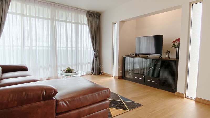 Lake View Geneva Condominium : เลควิวคอนโดมิเนียม อาคารเจนีวา, นนทบุรี, แจ้งวัฒนะ, บ้านใหม่, ปากเกร็ด, นนทบุรี, 79 ตร.ม., คอนโด ขาย, โดย Living Real Estates, 11644398 - DDproperty.com