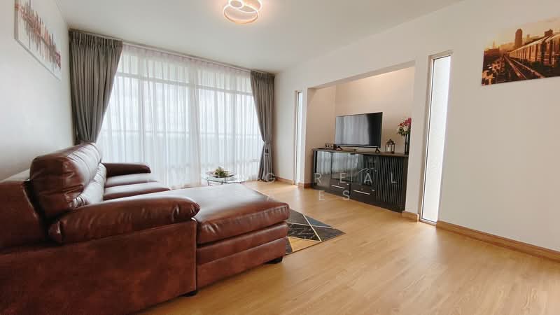 Lake View Geneva Condominium : เลควิวคอนโดมิเนียม อาคารเจนีวา, นนทบุรี, แจ้งวัฒนะ, บ้านใหม่, ปากเกร็ด, นนทบุรี, 79 ตร.ม., คอนโด ขาย, โดย Living Real Estates, 11644398 - DDproperty.com